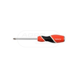 Wkrętak do pobijania YATO PH3x150 mm YT25995