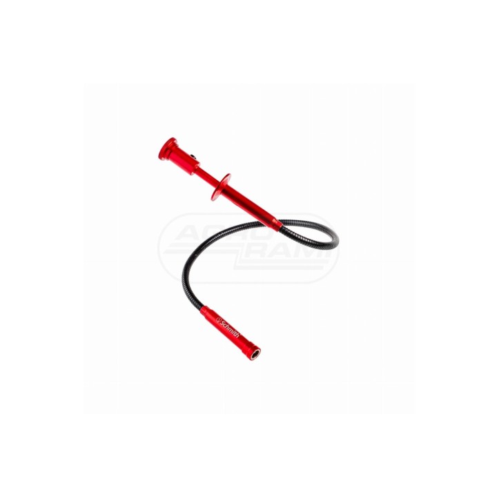 Chwytak magnetyczny LED 60cm