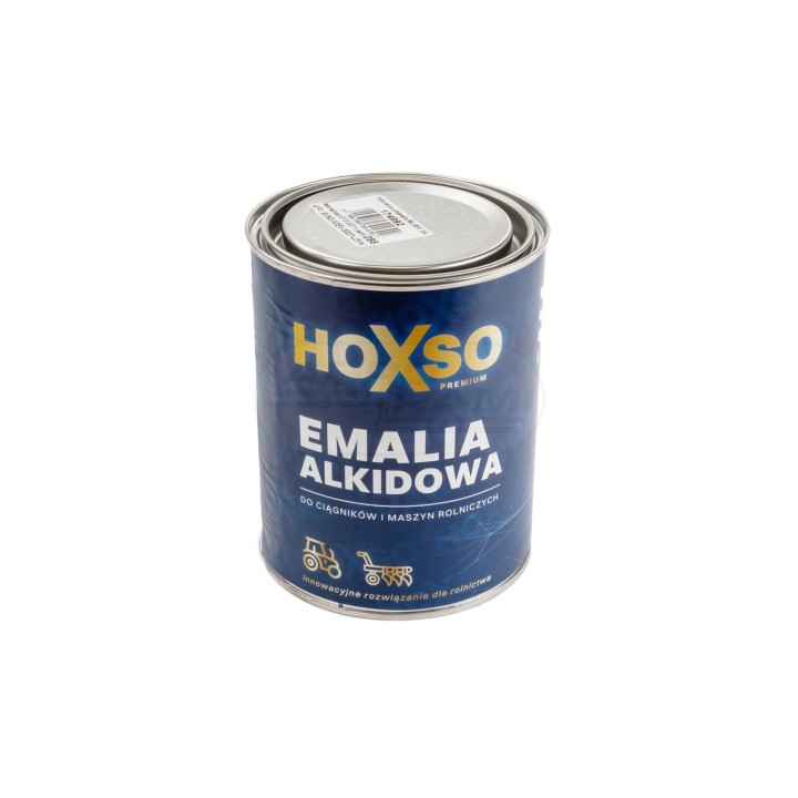 Farba Zielona uniwersalna HOXSO RAL 6010 9988161