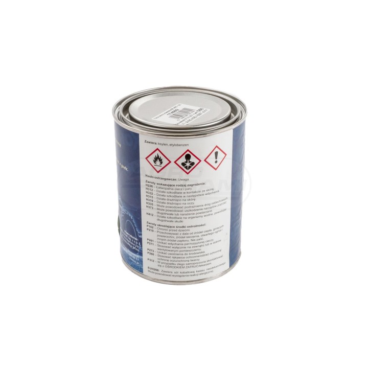 Farba Zielona uniwersalna HOXSO RAL 6010 9988161