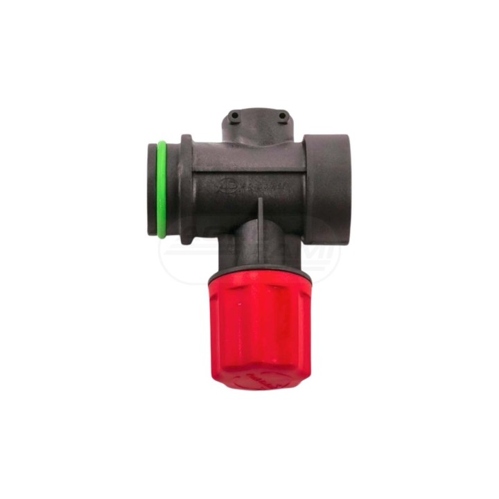 Rurka kompensacji 228482 Agroplast