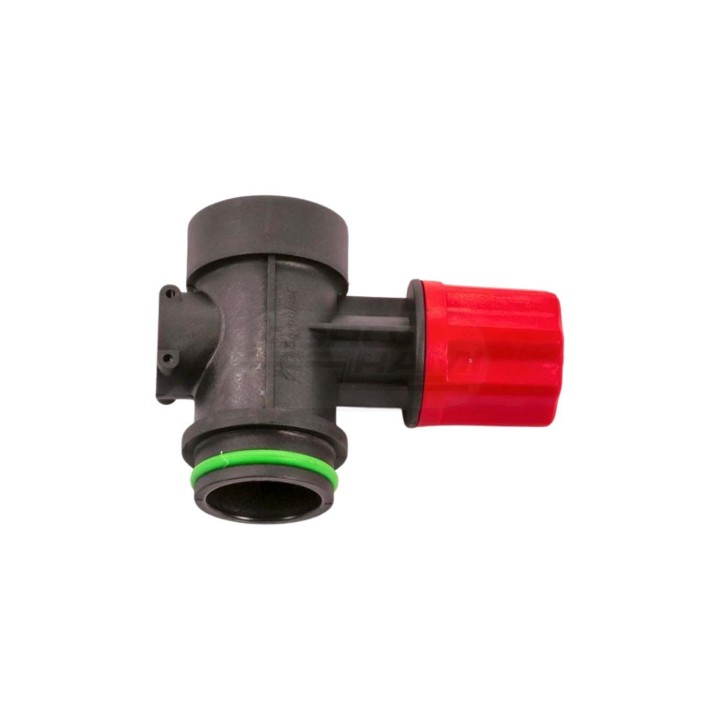 Rurka kompensacji 228482 Agroplast