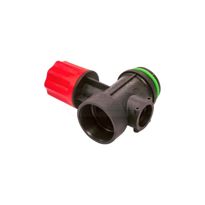 Rurka kompensacji 228482 Agroplast