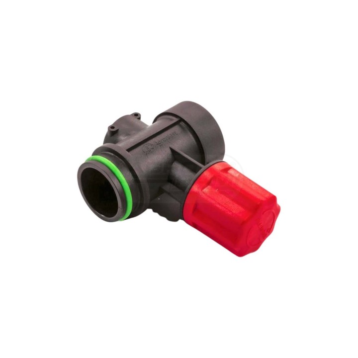 Rurka kompensacji 228482 Agroplast