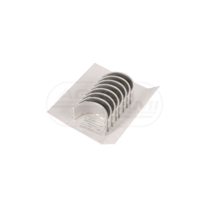 Panewka korbowodu N-1,25 50503125/BIMET