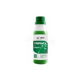 Olej TRAWOL 2T ZIELONY 100 ML. QFO857P70 ORLEN OIL