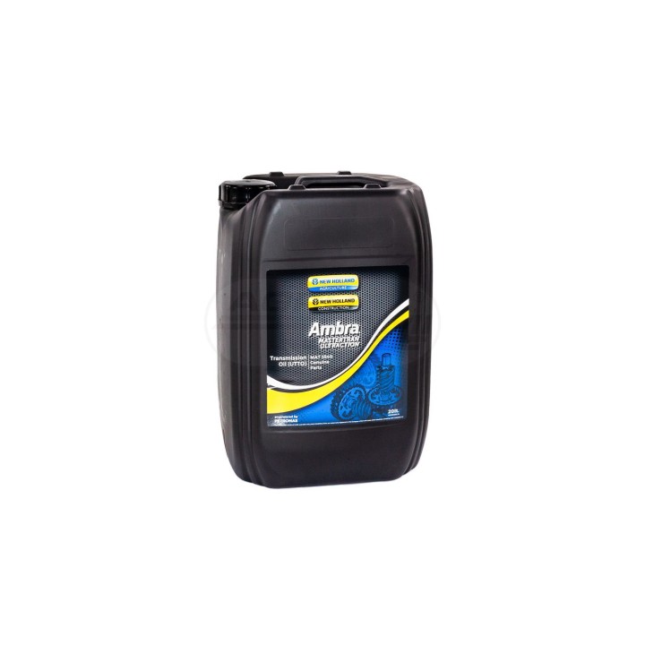 Olej MASTERTRAN ULTRACTION Ambra 20 L 76175RH1EU AMBRA