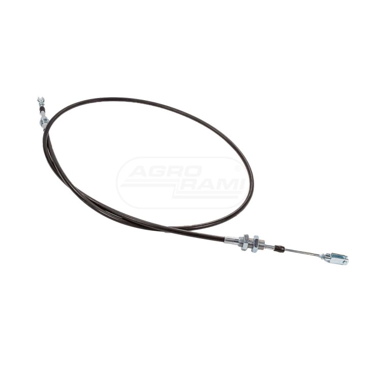 Linka zaczepu john deere L-2150MM AL171247 , PRODUKT POLSKI