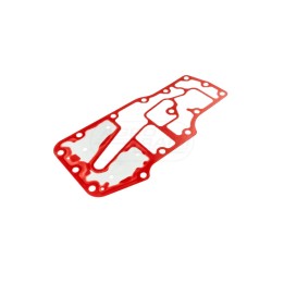 Uszczelka obudowy chłodnicy oleju 5802957431, 2830724, 2831317 McCormick