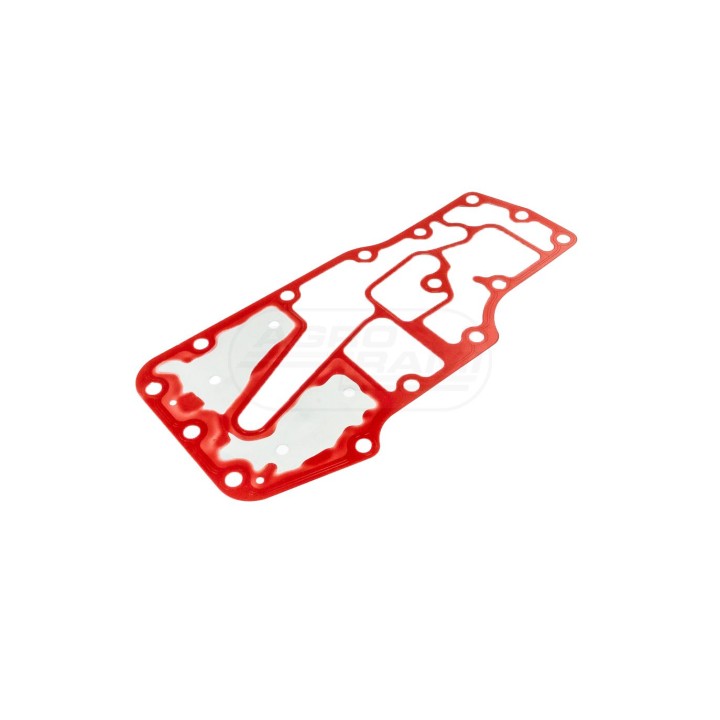 Uszczelka obudowy chłodnicy oleju 5802957431, 2830724, 2831317 McCormick