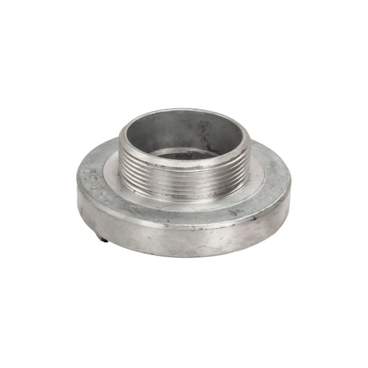 Nasada hydrant 52 gwint zewn. 2" PRODUKT POLSKI