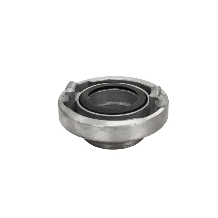 Nasada hydrant 52 gwint zewn. 2" PRODUKT POLSKI