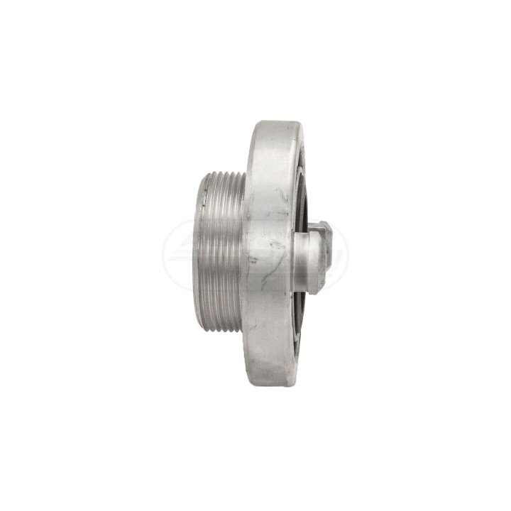 Nasada hydrant 52 gwint zewn. 2" PRODUKT POLSKI