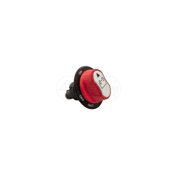 Wyłącznik/Odłącznik prądu uniwersalny  50Amp 50 A