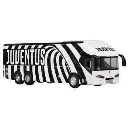 Autobus z barwami klubu Juventus Turyn RC 2,4GHz 3,7V/500mAh Li-Ion 100% RTR DO-E638, zdalnie sterowany Double Eagle