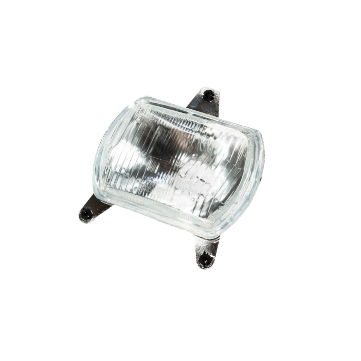 REFLEKTOR JX , TD 155x150x102mm .