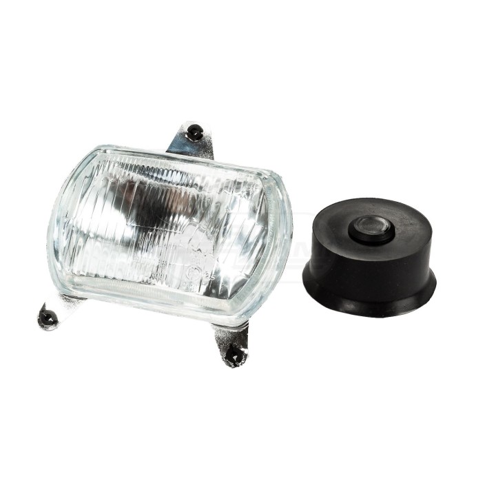 REFLEKTOR JX , TD 155x150x102mm .