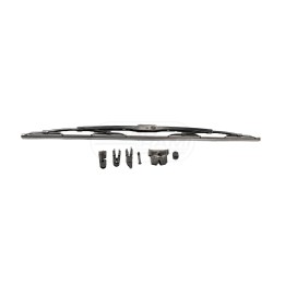 Pióro wycieraczki WA-28" 700mm. HELLA 9XW184 107-281
