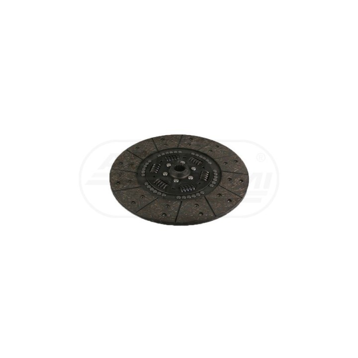 Tarcza sprzęgła FI 350/18Z 1039.02W19 19021507 19021506/PLC/K KOMFORT
