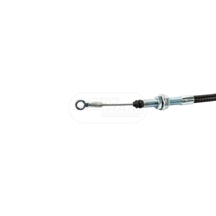 LINKA SPRZĘGŁA WOM 11054, Ursus C 3110 , l-1555 mm/1397 mm