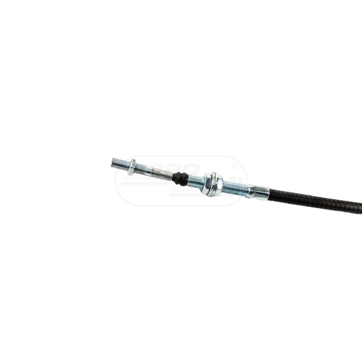 LINKA SPRZĘGŁA WOM 11054, Ursus C 3110 , l-1555 mm/1397 mm