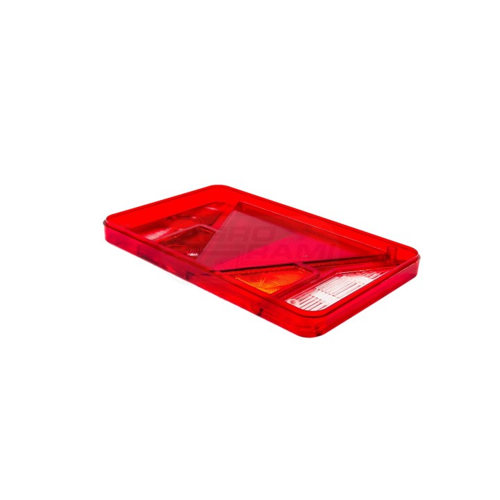 Klosz do lampy tylnej LZT470 KZT 476 HORPOL