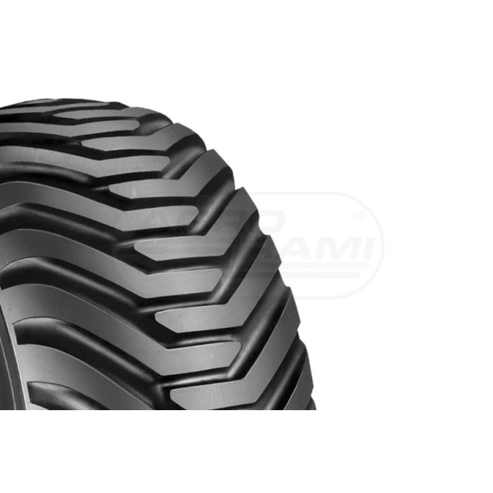 Opona BKT FLOT648 TL 500/50X17 /18PR  (157A8)