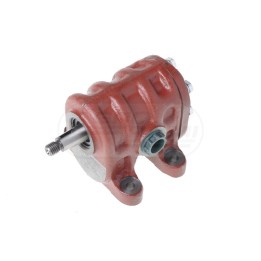 POMPA HYDRAULICZNA WZMOC. 28l/MIN 42371291/HYL, 42/37-129/2 HYLMET