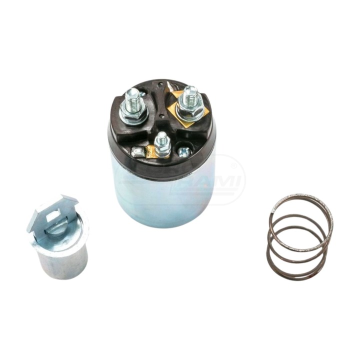 Wyłącznik rozrusznika T-25 CT22233708800 WISMOT PRODUKT POLSKI