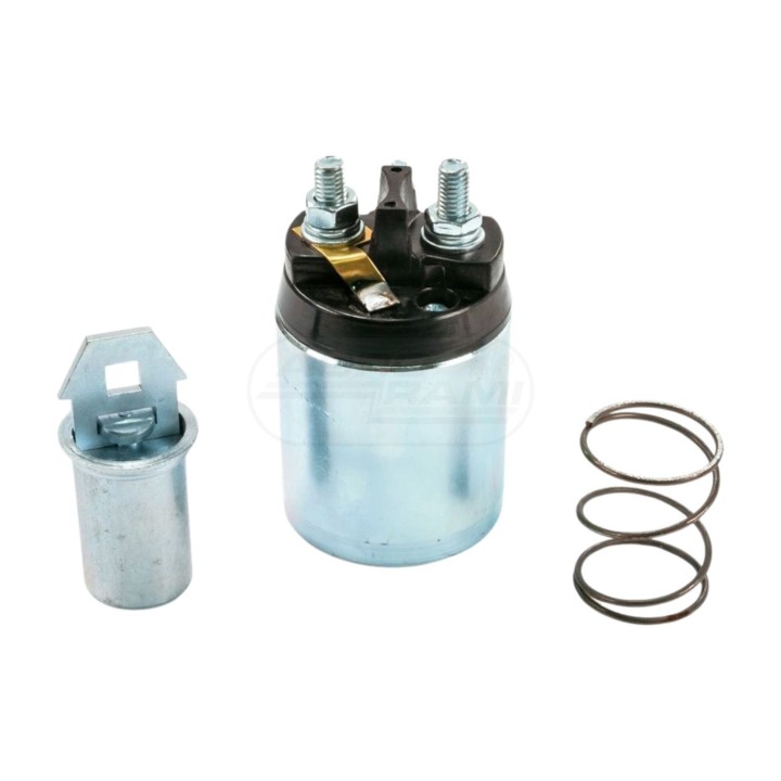 Wyłącznik rozrusznika T-25 CT22233708800 WISMOT PRODUKT POLSKI