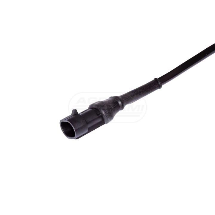 Zestaw 3 lamp uniwersalnych HORPOL do oświetlania pola roboczego maszyn ZLD2644/3