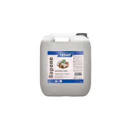 Mydło w płynie - SAPONE PARADISE COCO TENZI 5 L M-113/005