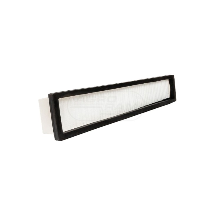 Filtr kabinowy HIFI FILTER SC 90127 SC 90127, 84022328, 82034664