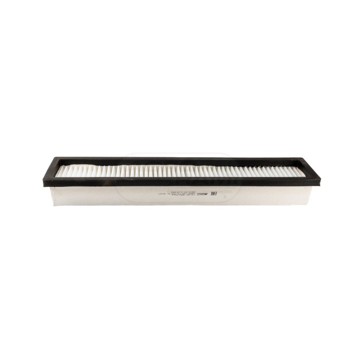 Filtr kabinowy HIFI FILTER SC 90127 SC 90127, 84022328, 82034664
