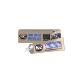 Pasta do regeneracji reflektorów i kloszy L3050 LAMP DOCTOR 60G. K2