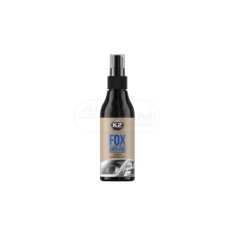 Płyn zapobiegający parowaniu szyb K636 FOX 150 ML. K2