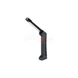 Latarka warsztatowa 400Lm AKU1200 mAh
