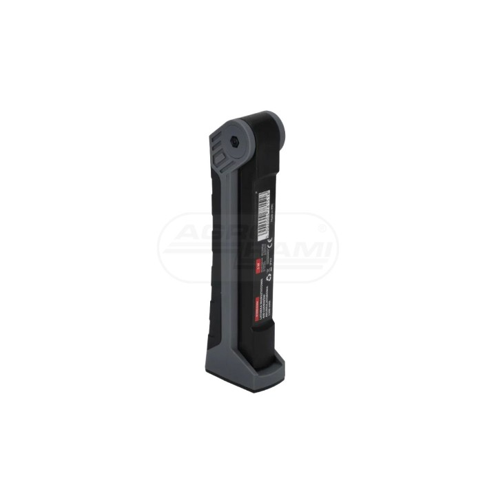 Latarka warsztatowa 400Lm AKU1200 mAh