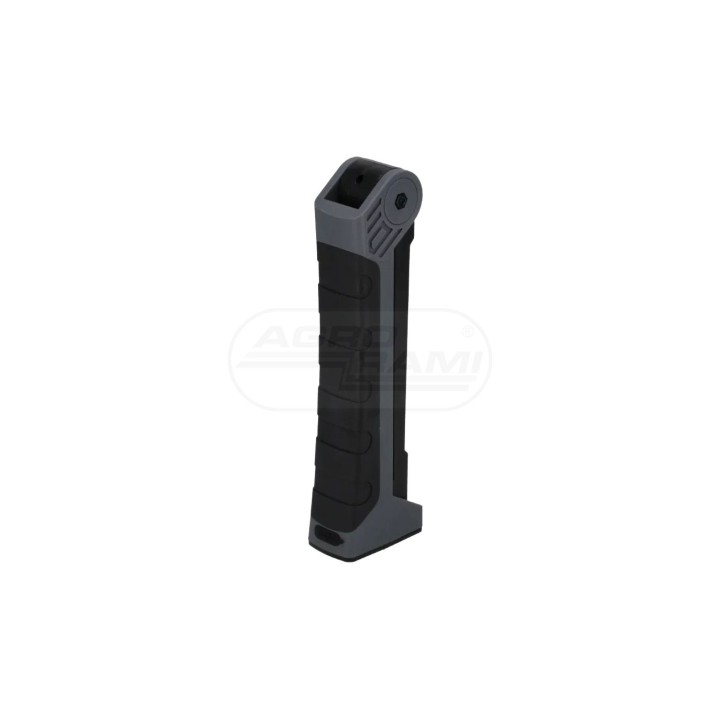 Latarka warsztatowa 400Lm AKU1200 mAh