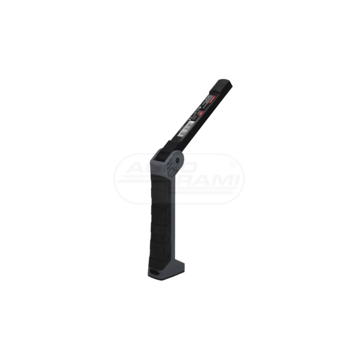 Latarka warsztatowa 400Lm AKU1200 mAh