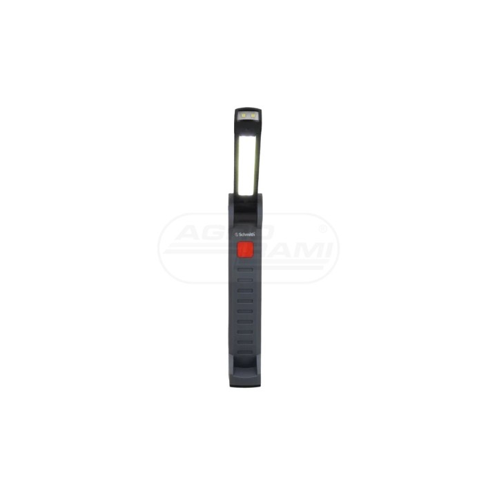 Latarka warsztatowa 400Lm AKU1200 mAh