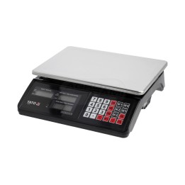 Waga elektroniczna 40KG/5G