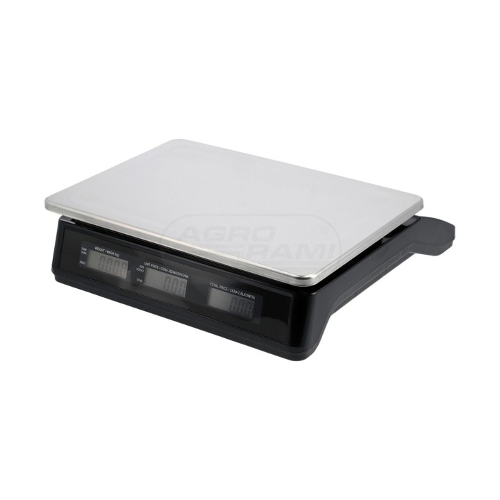 Waga elektroniczna 40KG/5G