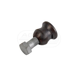 KULA USTALAJĄCA DO SŁUPICY M16X50 (CENA ZA SZT.) 071256, KK071256 PRODUKT POLSKI