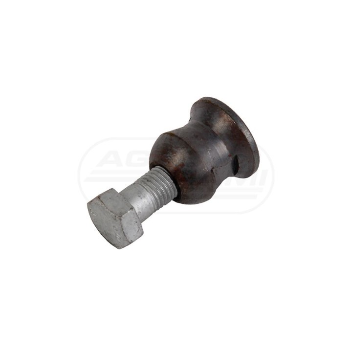 KULA USTALAJĄCA DO SŁUPICY M16X50 (CENA ZA SZT.) 071256, KK071256 PRODUKT POLSKI