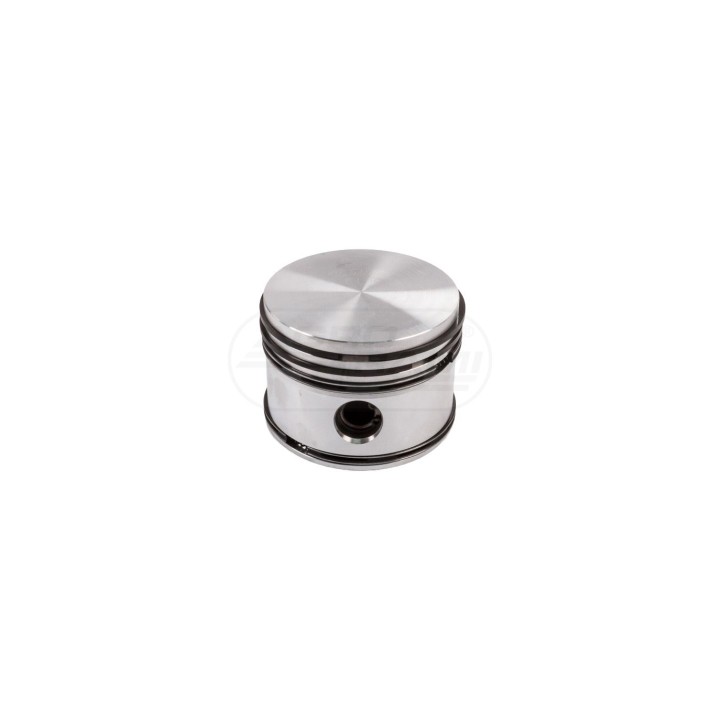 Tłok sprężarki kpl.z pierścieniami fi 65mm 9110046200