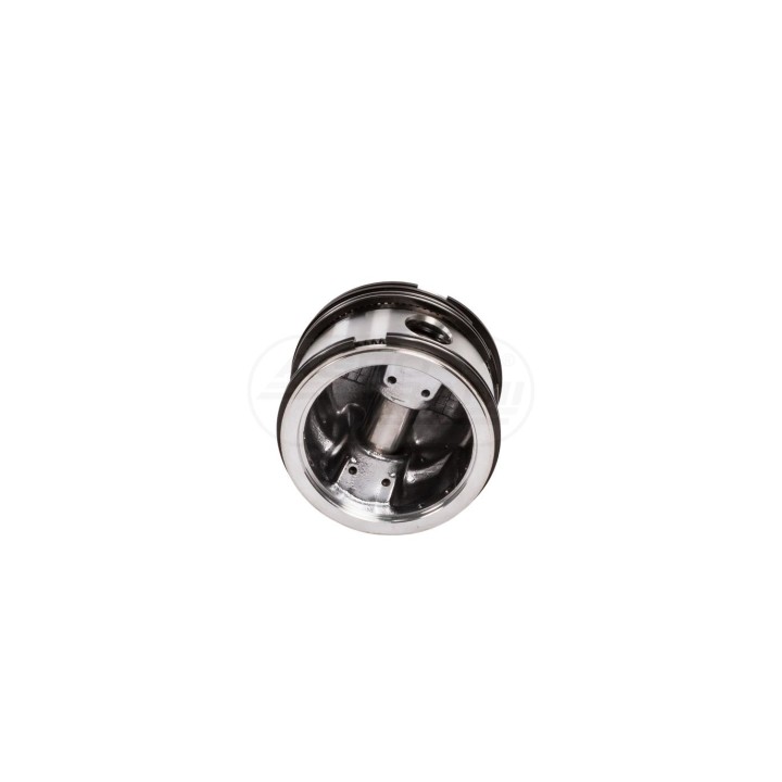 Tłok sprężarki kpl.z pierścieniami fi 65mm 9110046200