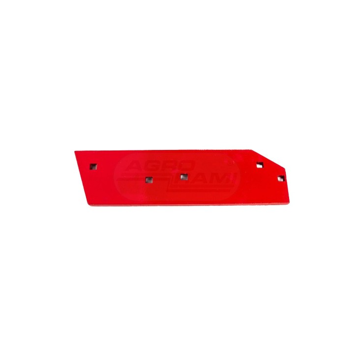 Płoza długa prawa PL0025902 Agro-Interstar AGRO-INTERSTAR