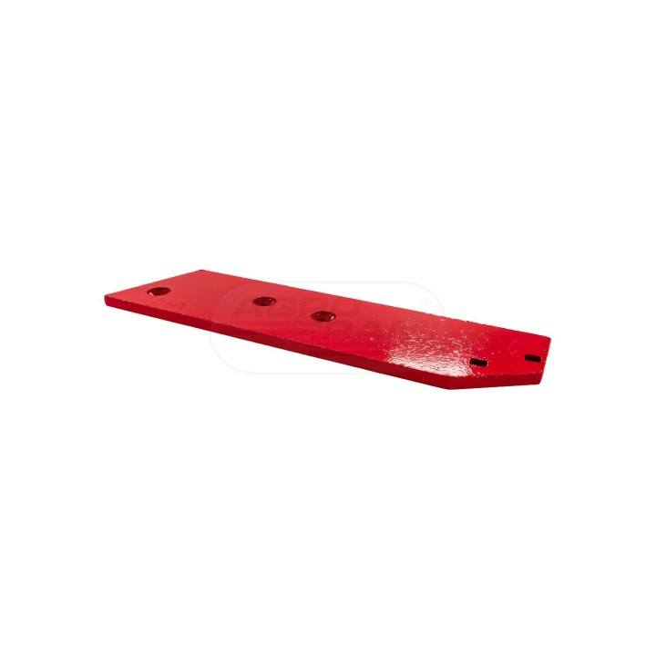 Płoza długa prawa PL0025902 Agro-Interstar AGRO-INTERSTAR