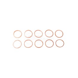 Uszczelka miedziana 27x32x1,5 paczka 10 sztuk
